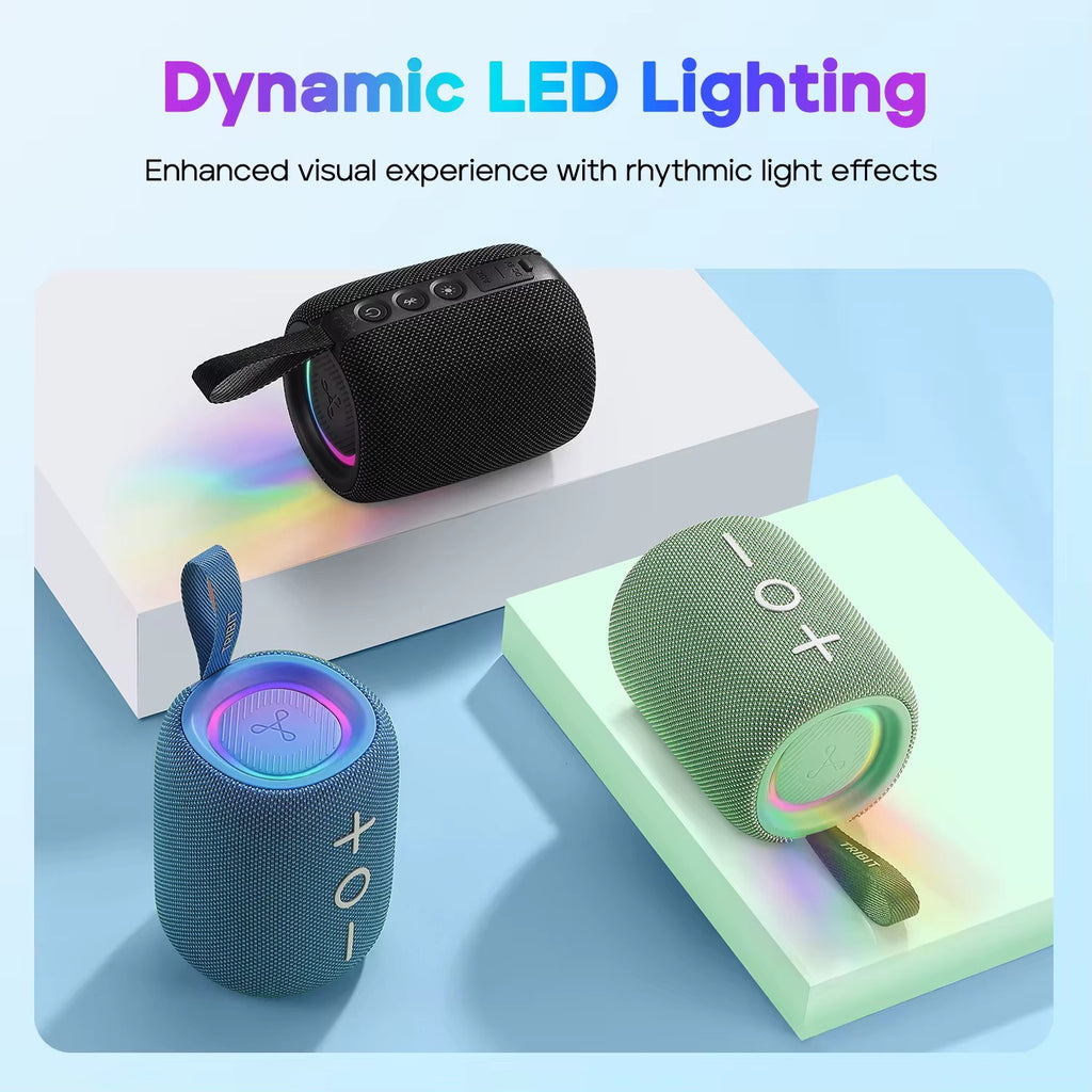 Tribit Bluetooth speaker